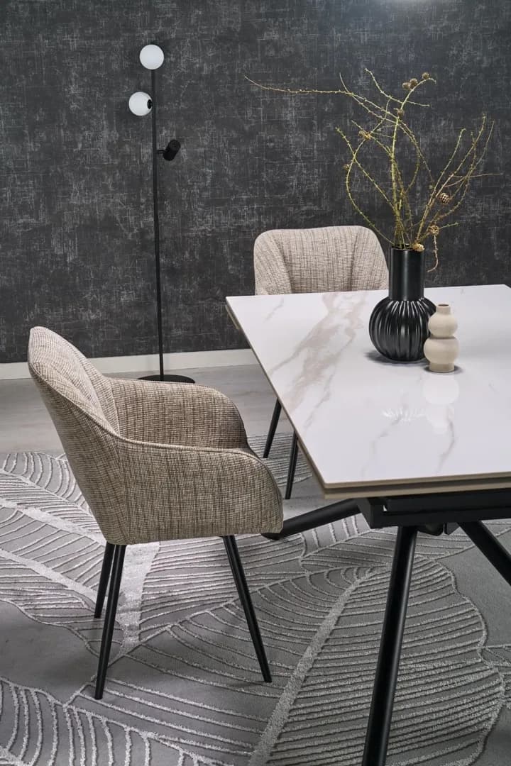 Kėdė K576 Kėdės Virtuvės baldai