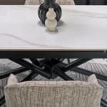 Kėdė K576 Kėdės Virtuvės baldai thumbnail