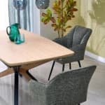 Kėdė K576 Kėdės Virtuvės baldai thumbnail