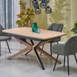 Kėdė K576 Kėdės Virtuvės baldai thumbnail