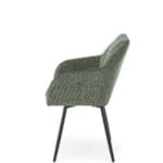 Kėdė K576 Kėdės Virtuvės baldai thumbnail