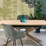 Kėdė K576 Kėdės Virtuvės baldai thumbnail