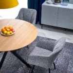 Kėdė K576 Kėdės Virtuvės baldai thumbnail