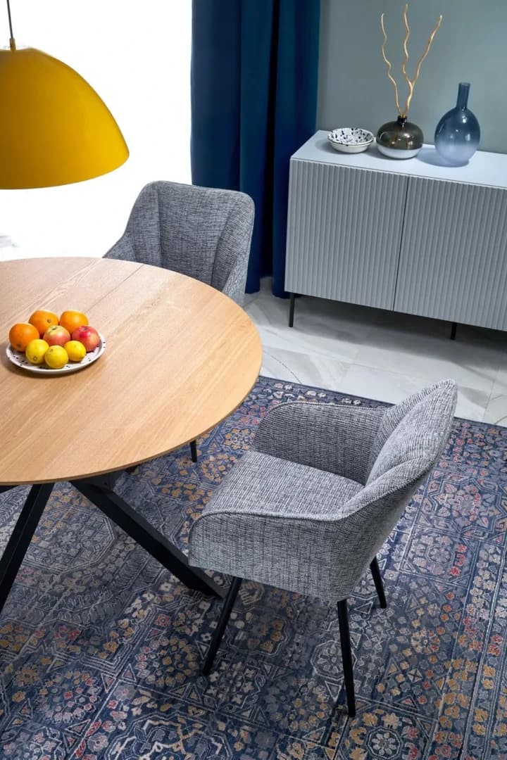 Kėdė K576 Kėdės Virtuvės baldai