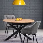 Kėdė K576 Kėdės Virtuvės baldai thumbnail