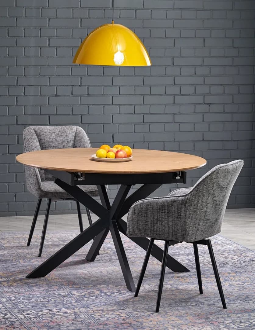 Kėdė K576 Kėdės Virtuvės baldai