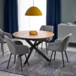 Kėdė K576 Kėdės Virtuvės baldai thumbnail