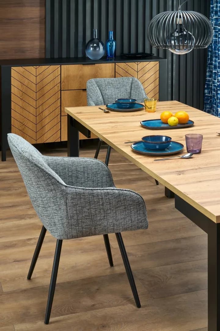 Kėdė K576 Kėdės Virtuvės baldai