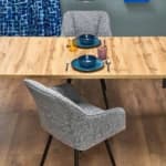 Kėdė K576 Kėdės Virtuvės baldai thumbnail