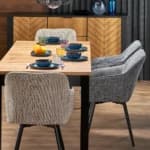 Kėdė K576 Kėdės Virtuvės baldai thumbnail