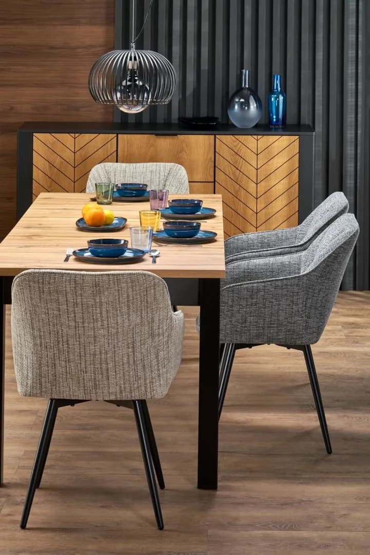 Kėdė K576 Kėdės Virtuvės baldai