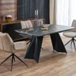 Kėdė K579 Kėdės Virtuvės baldai thumbnail