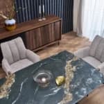 Kėdė K579 Kėdės Virtuvės baldai thumbnail