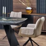 Kėdė K579 Kėdės Virtuvės baldai thumbnail