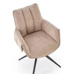 Kėdė K579 Kėdės Virtuvės baldai thumbnail