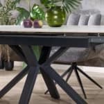 Kėdė K579 Kėdės Virtuvės baldai thumbnail