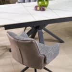 Kėdė K579 Kėdės Virtuvės baldai thumbnail