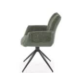 Kėdė K579 Kėdės Virtuvės baldai thumbnail