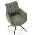 Kėdė K579 Kėdės Virtuvės baldai thumbnail