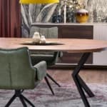 Kėdė K579 Kėdės Virtuvės baldai thumbnail