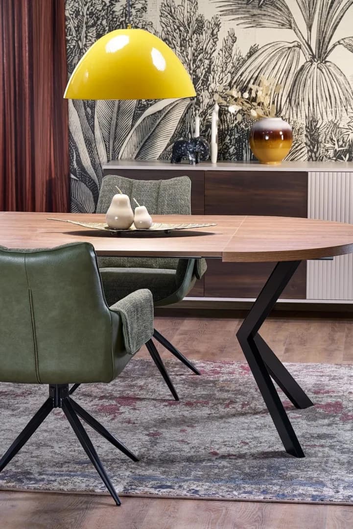 Kėdė K579 Kėdės Virtuvės baldai