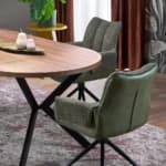 Kėdė K579 Kėdės Virtuvės baldai thumbnail