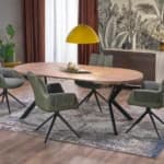 Kėdė K579 Kėdės Virtuvės baldai thumbnail