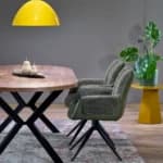 Kėdė K579 Kėdės Virtuvės baldai thumbnail