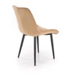 Kėdė K580 Kėdės Virtuvės baldai thumbnail