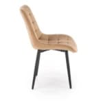 Kėdė K580 Kėdės Virtuvės baldai thumbnail