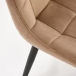 Kėdė K580 Kėdės Virtuvės baldai thumbnail