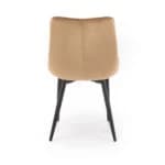 Kėdė K580 Kėdės Virtuvės baldai thumbnail