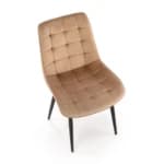 Kėdė K580 Kėdės Virtuvės baldai thumbnail