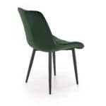 Kėdė K580 Kėdės Virtuvės baldai thumbnail