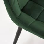 Kėdė K580 Kėdės Virtuvės baldai thumbnail