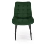 Kėdė K580 Kėdės Virtuvės baldai thumbnail