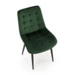 Kėdė K580 Kėdės Virtuvės baldai thumbnail