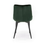 Kėdė K580 Kėdės Virtuvės baldai thumbnail