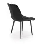 Kėdė K580 Kėdės Virtuvės baldai thumbnail