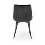 Kėdė K580 Kėdės Virtuvės baldai thumbnail