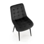 Kėdė K580 Kėdės Virtuvės baldai thumbnail