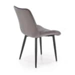 Kėdė K580 Kėdės Virtuvės baldai thumbnail