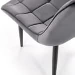 Kėdė K580 Kėdės Virtuvės baldai thumbnail