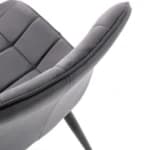 Kėdė K580 Kėdės Virtuvės baldai thumbnail