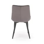 Kėdė K580 Kėdės Virtuvės baldai thumbnail