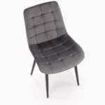 Kėdė K580 Kėdės Virtuvės baldai thumbnail