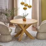 Kėdė K581 Kėdės Virtuvės baldai thumbnail