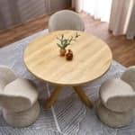 Kėdė K581 Kėdės Virtuvės baldai thumbnail