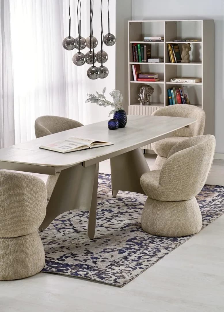 Kėdė K581 Kėdės Virtuvės baldai