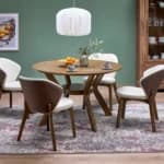 Kėdė K583 Kėdės Virtuvės baldai thumbnail